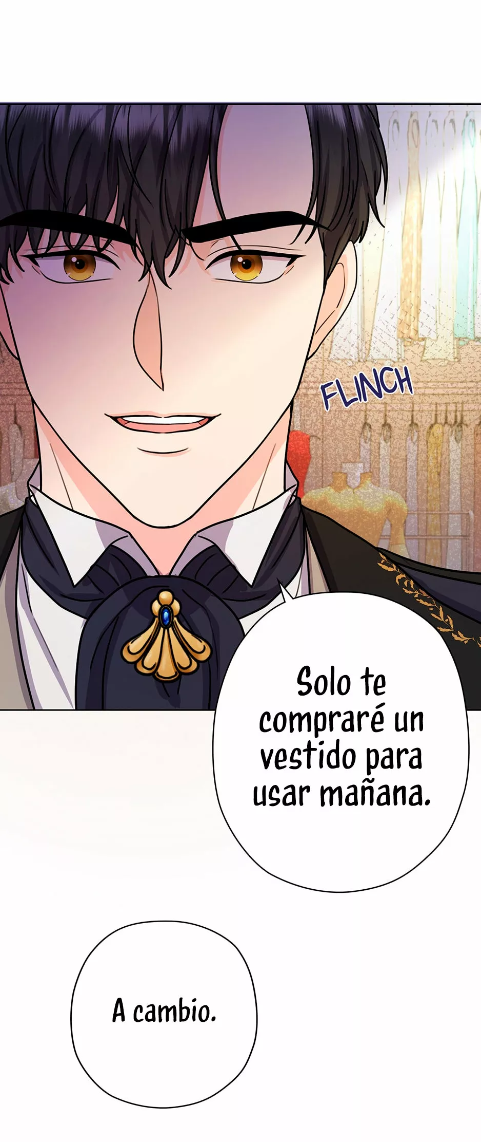 Página 74 del Manga