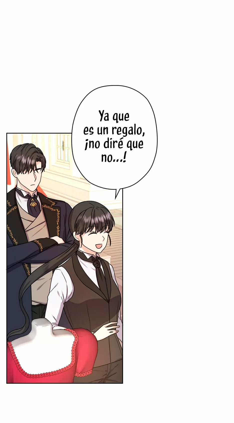 Página 76 del Manga