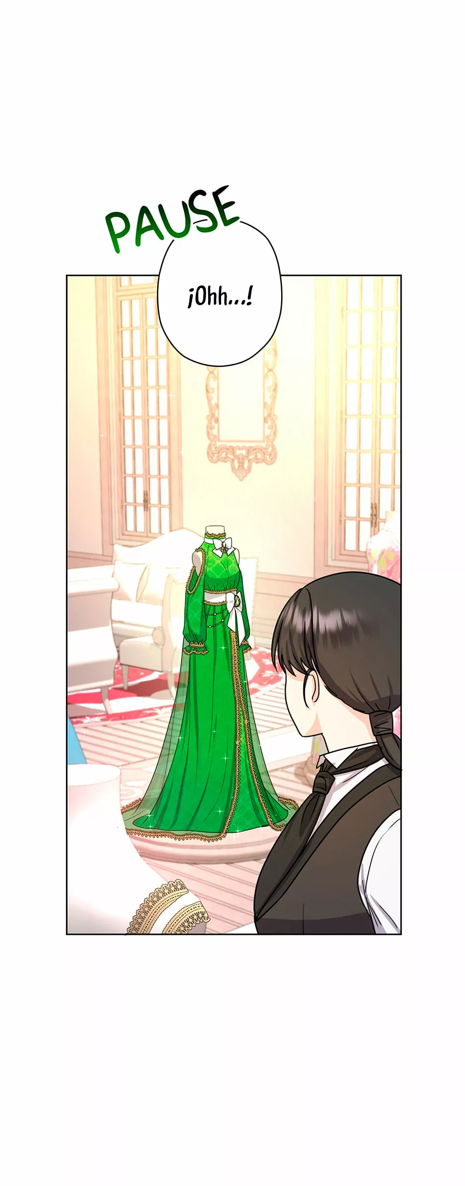 Página 79 del Manga