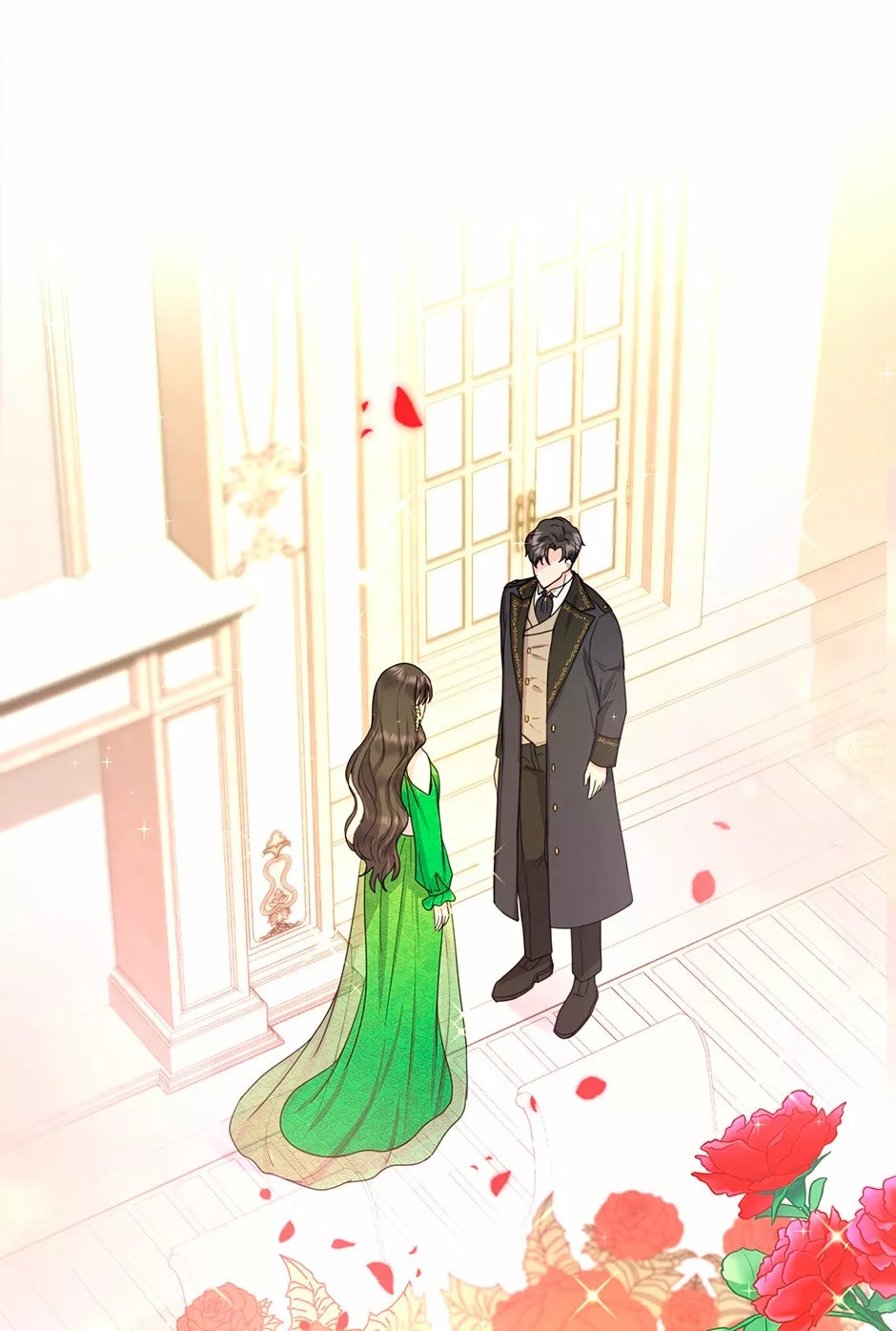 Página 86 del Manga