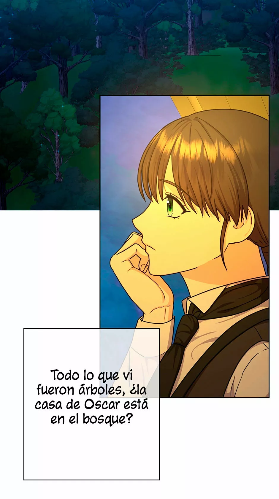 Página 38 del Manga