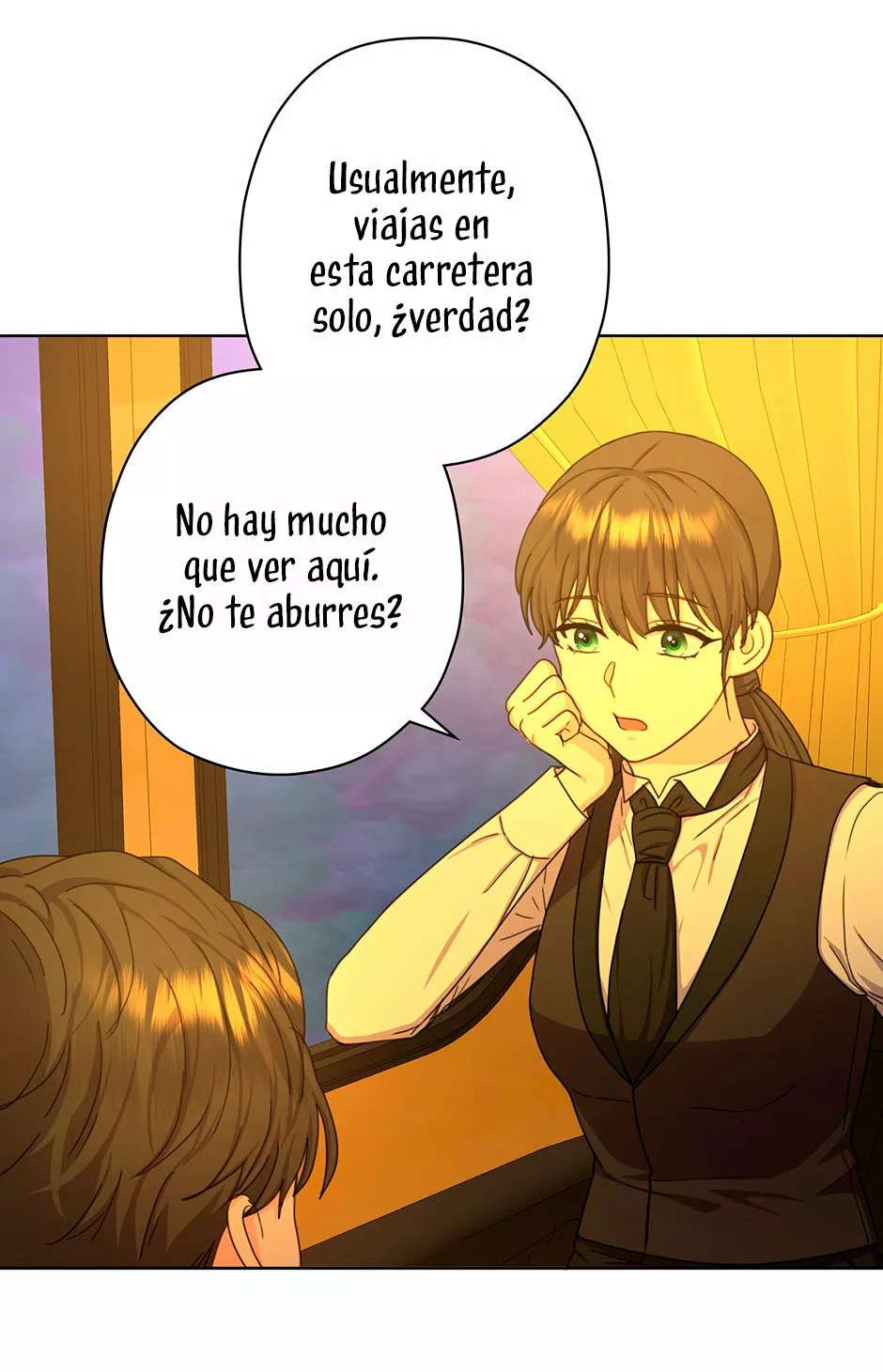 Página 39 del Manga