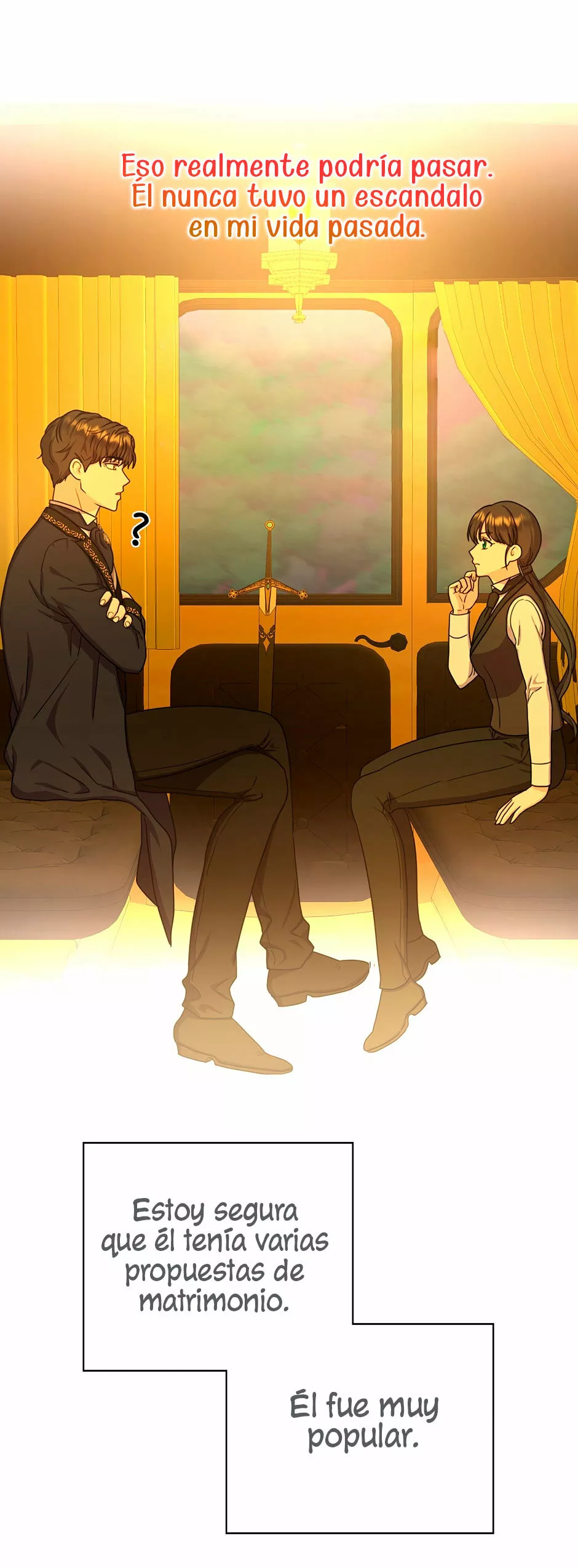 Página 45 del Manga