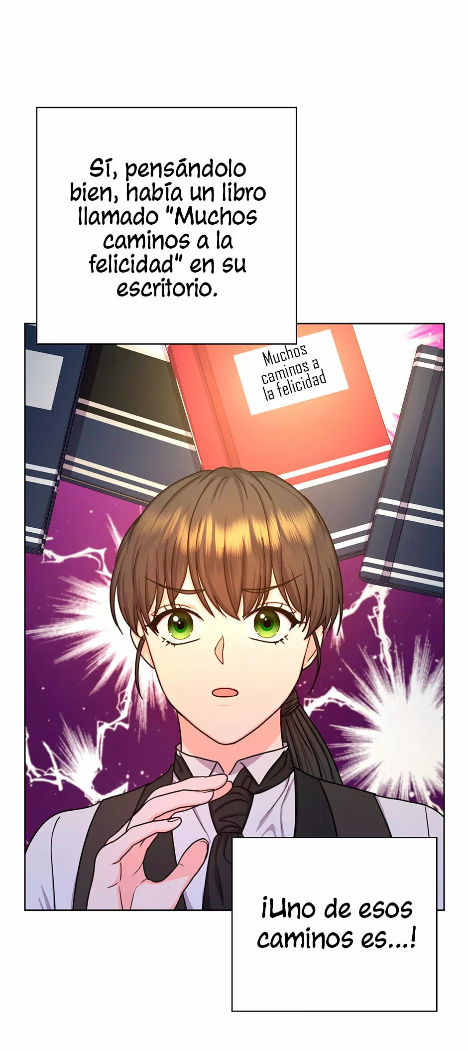 Página 50 del Manga