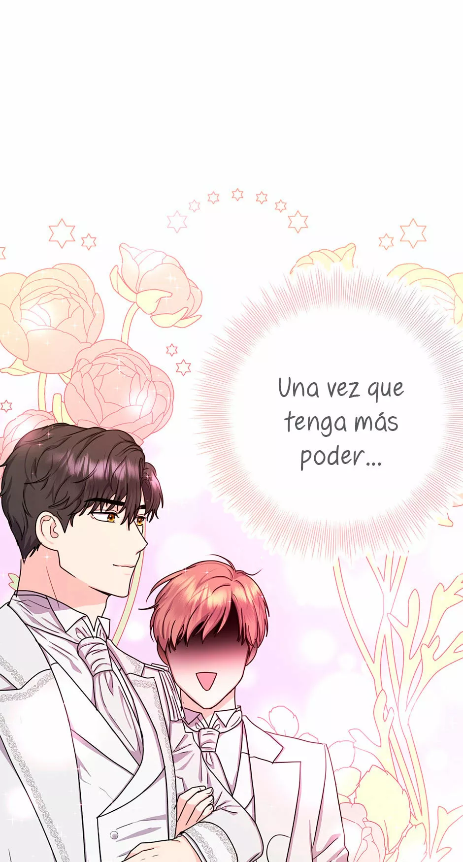 Página 54 del Manga