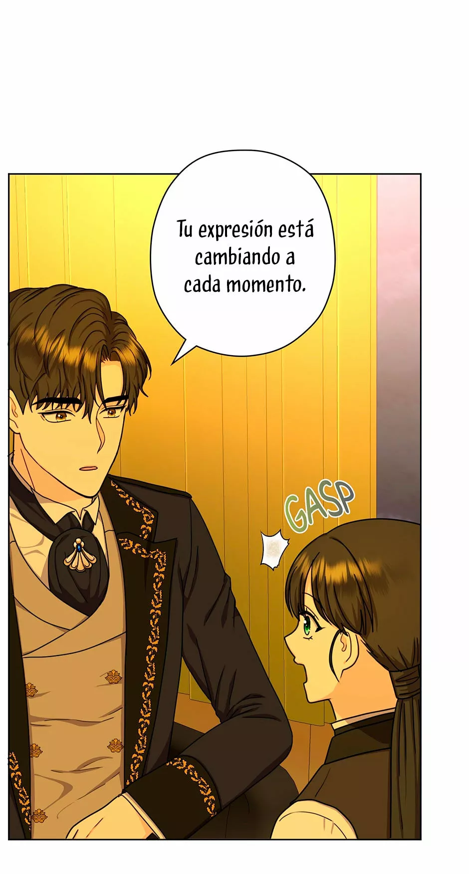 Página 56 del Manga