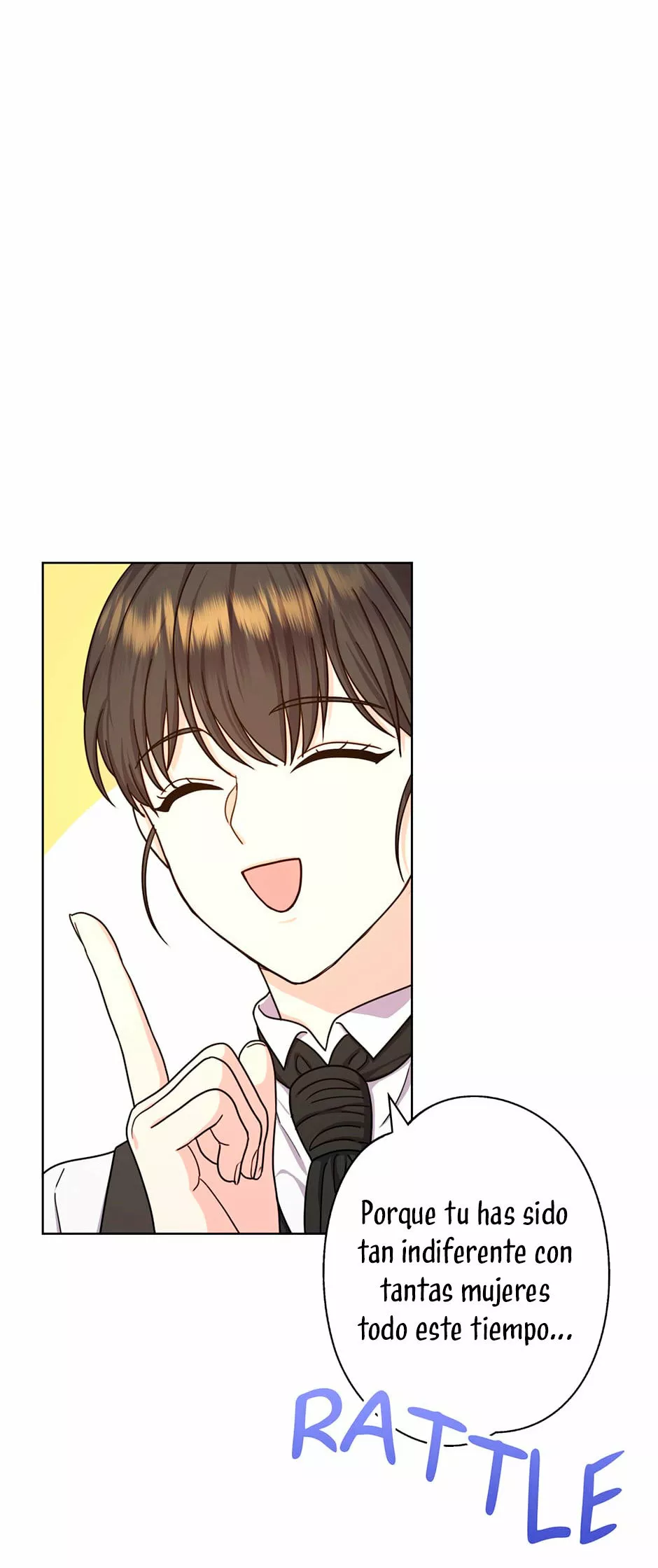 Página 58 del Manga