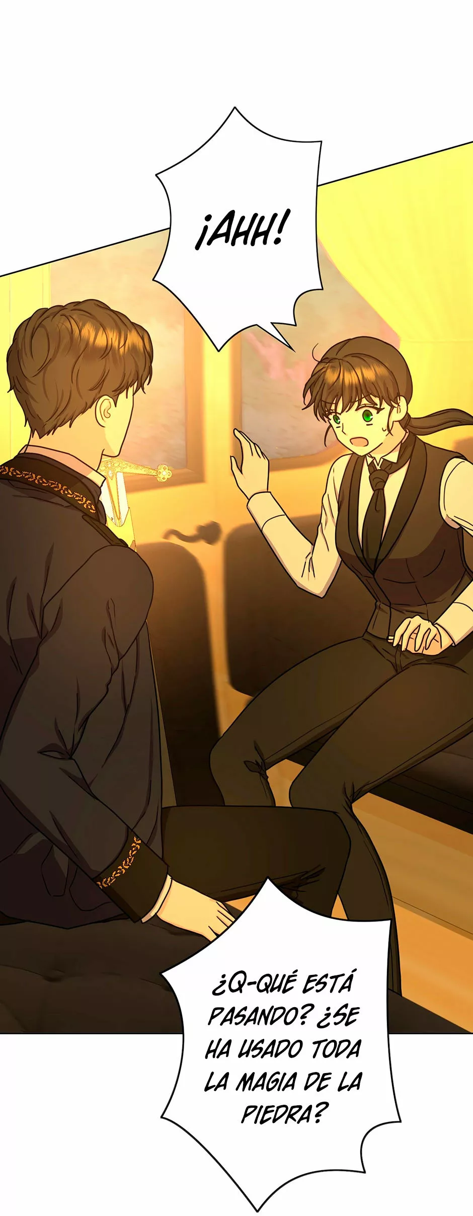 Página 60 del Manga