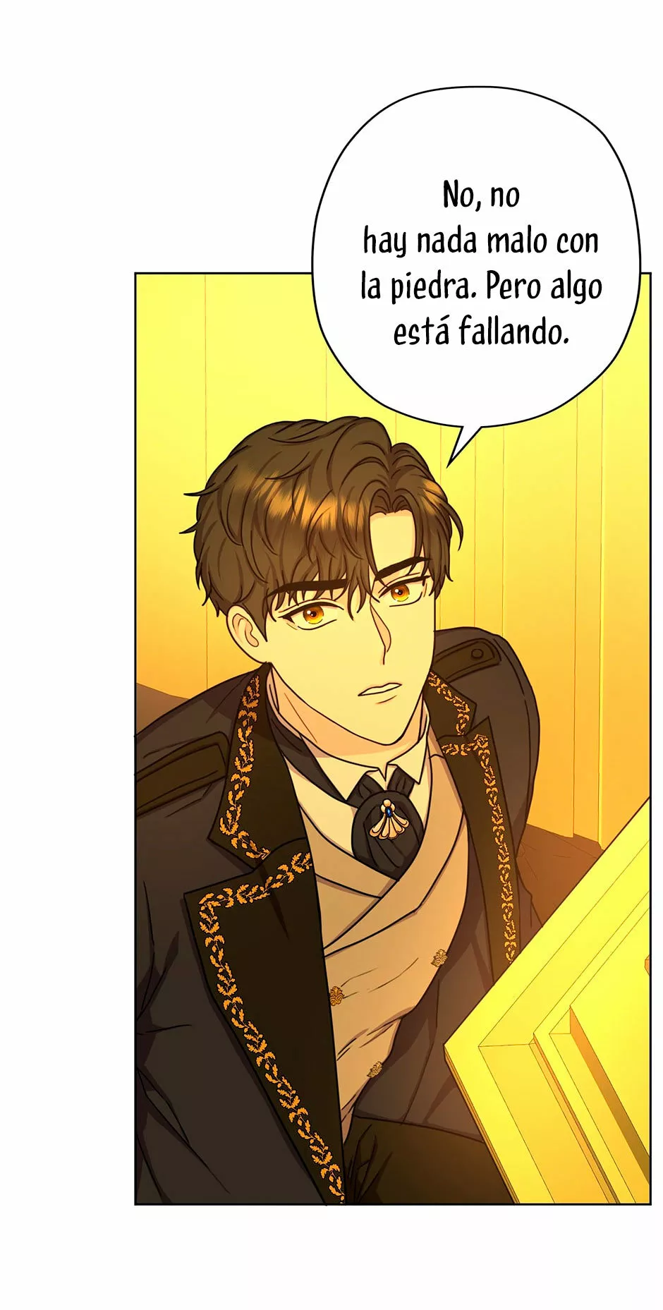 Página 61 del Manga