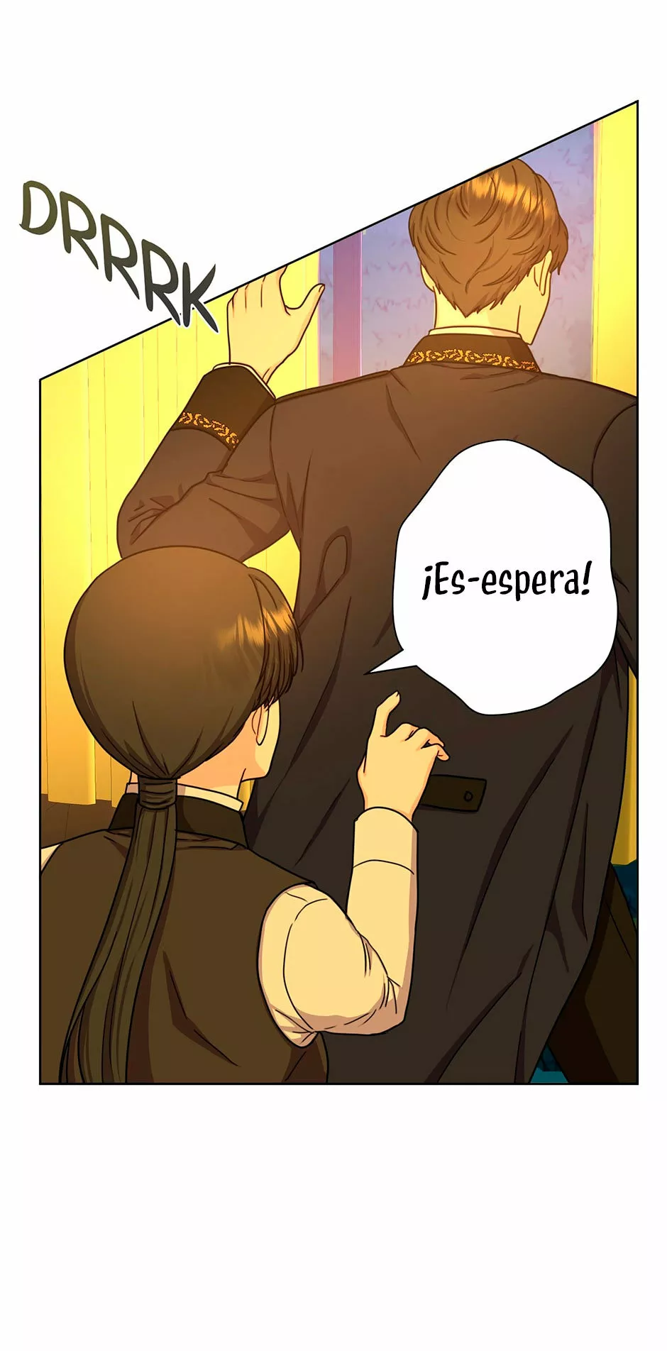 Página 66 del Manga