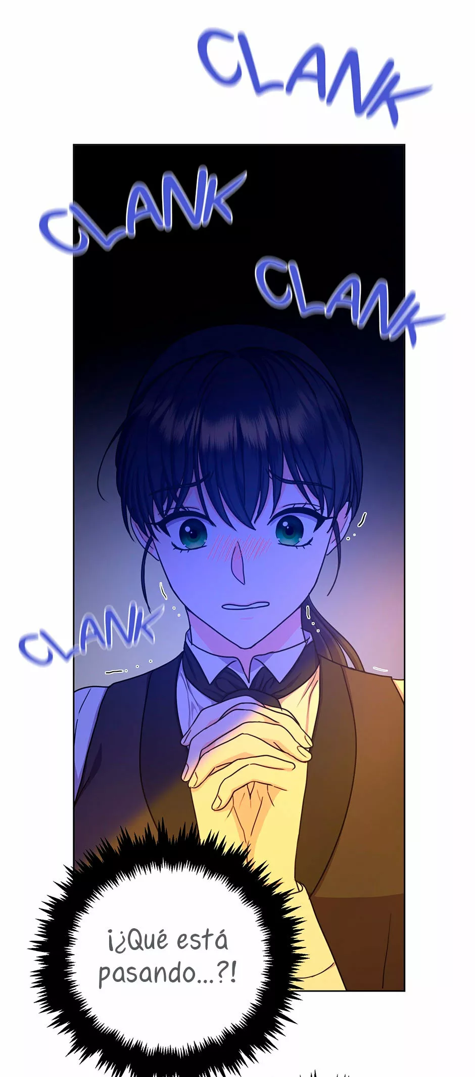 Página 68 del Manga