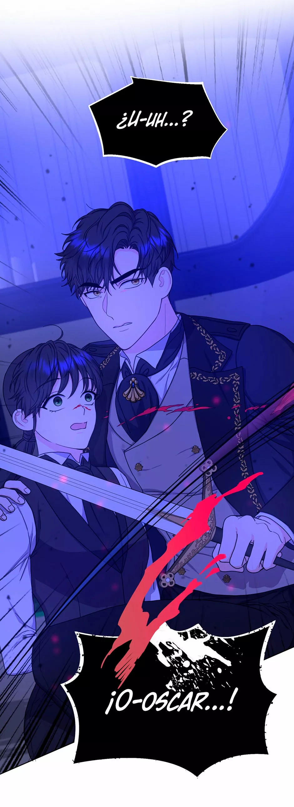 Página 30 del Manga