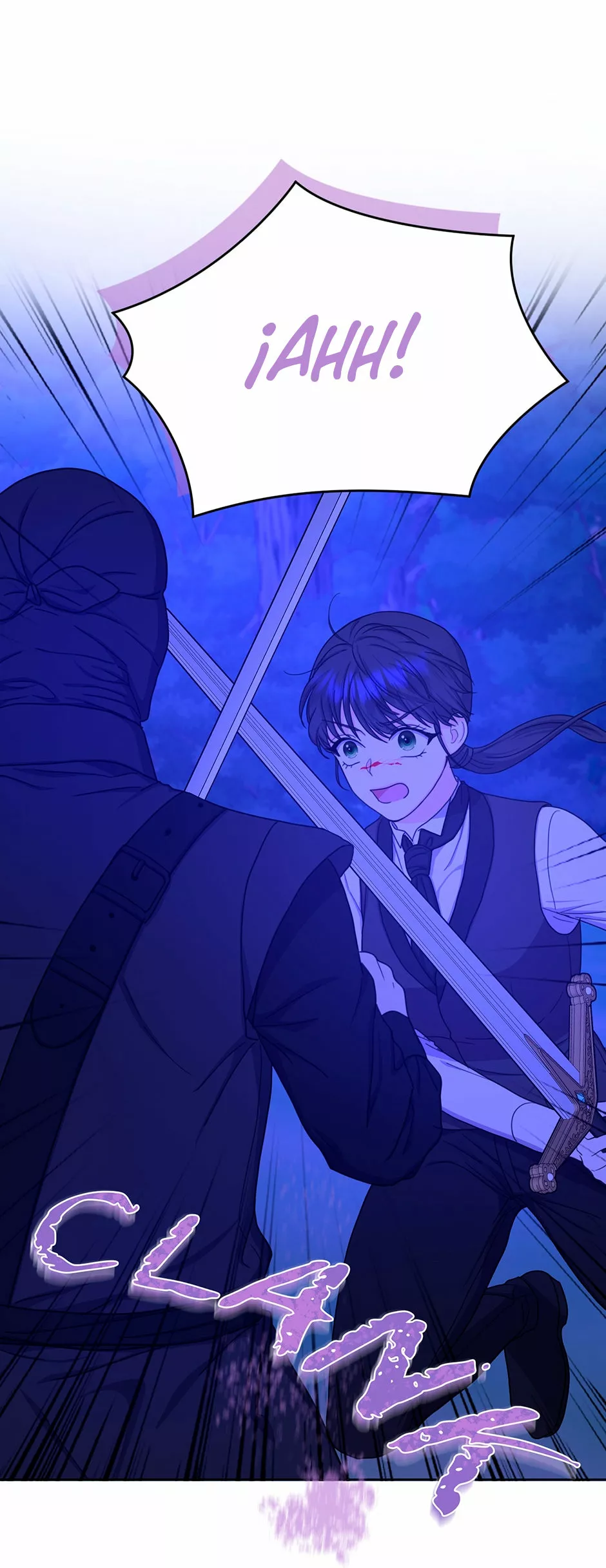 Página 36 del Manga