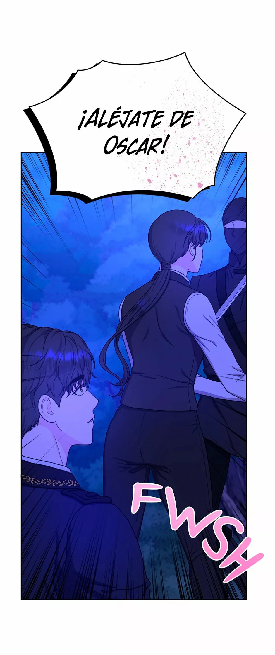 Página 38 del Manga