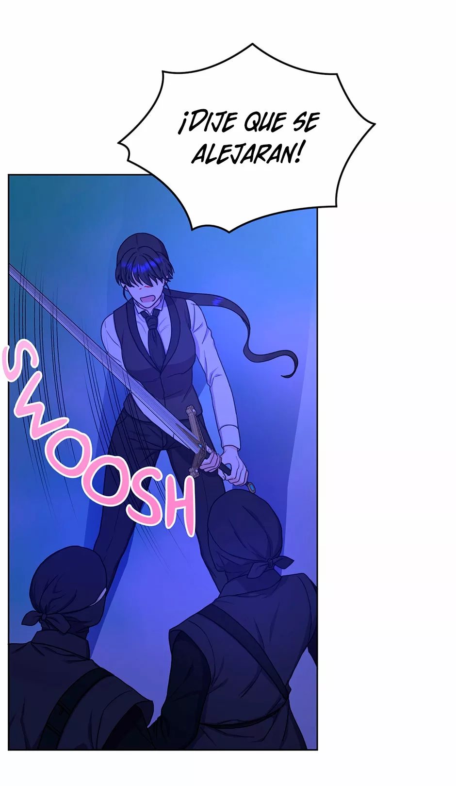 Página 39 del Manga