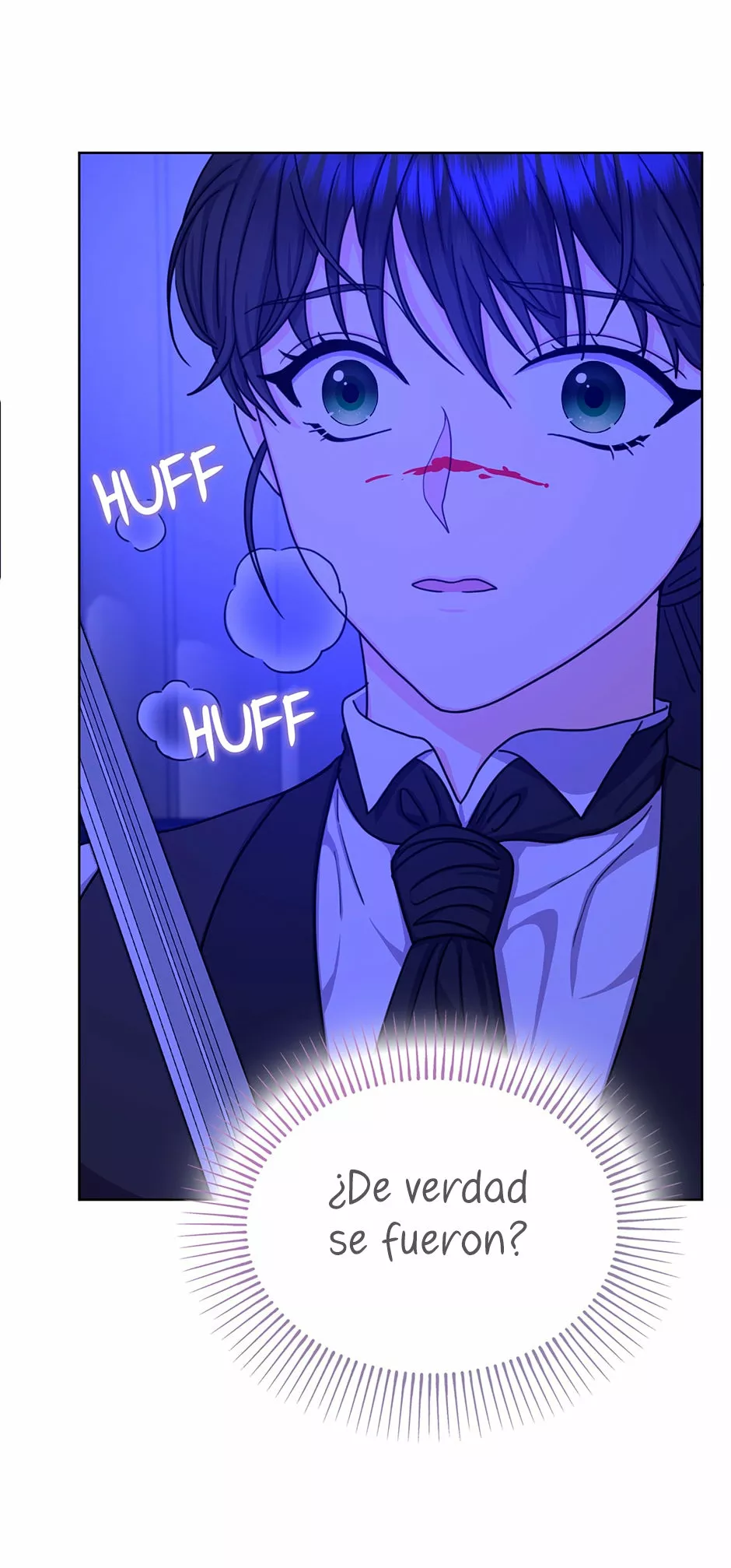 Página 46 del Manga