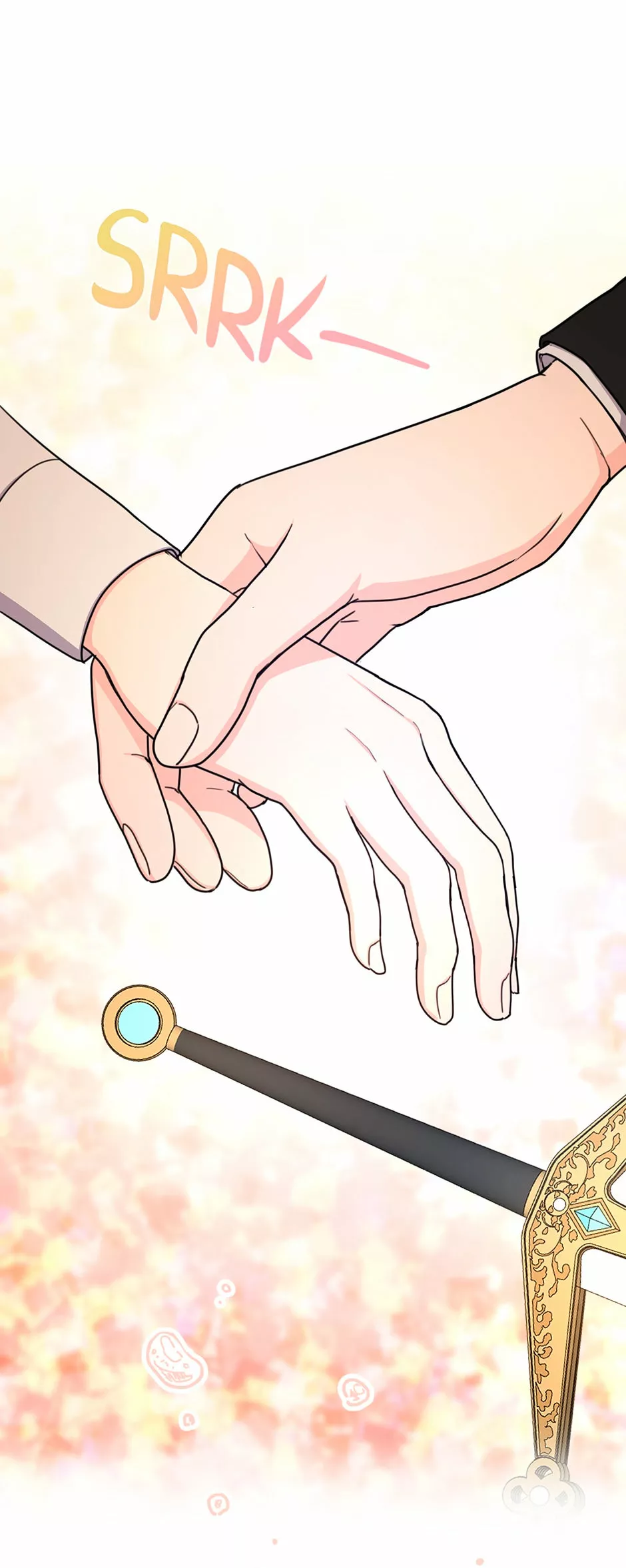 Página 55 del Manga