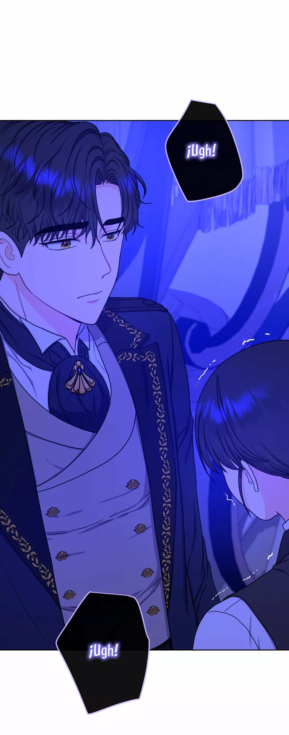 Página 58 del Manga