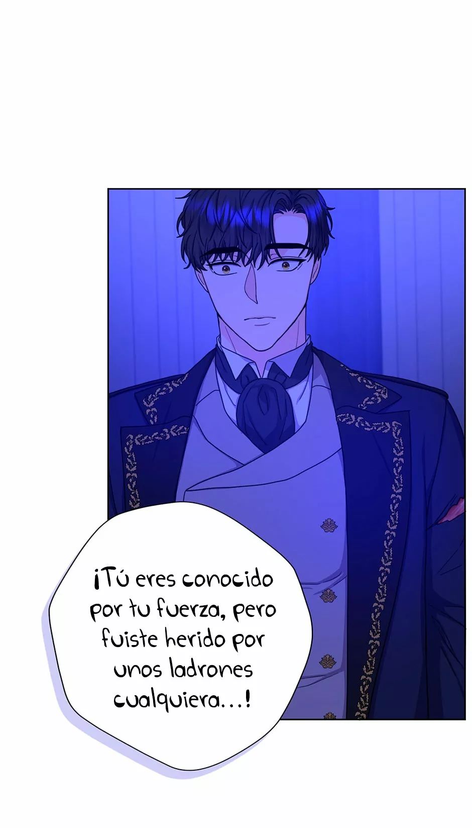 Página 62 del Manga