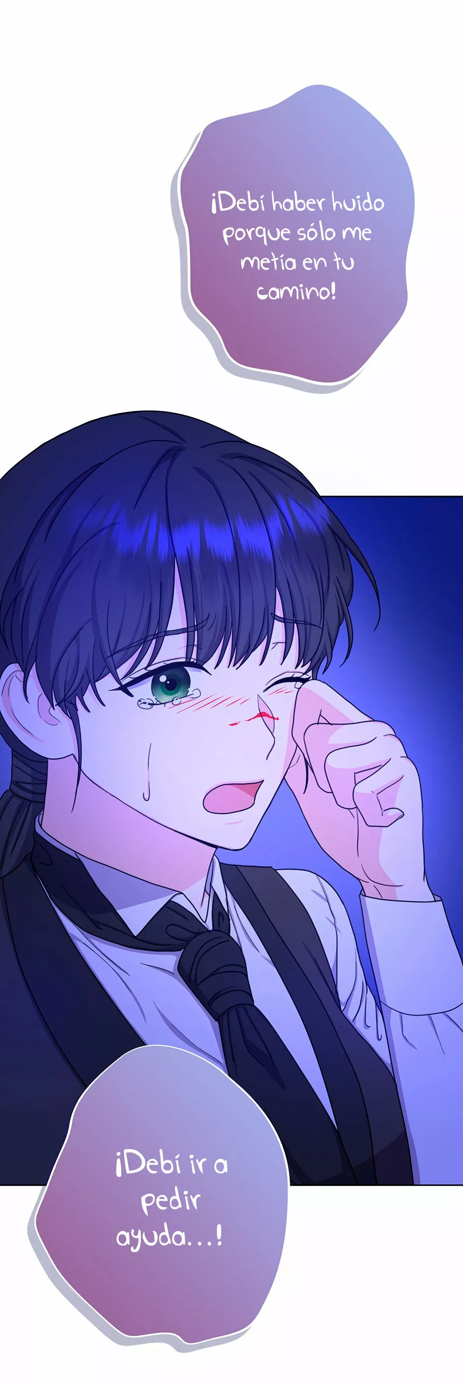 Página 64 del Manga