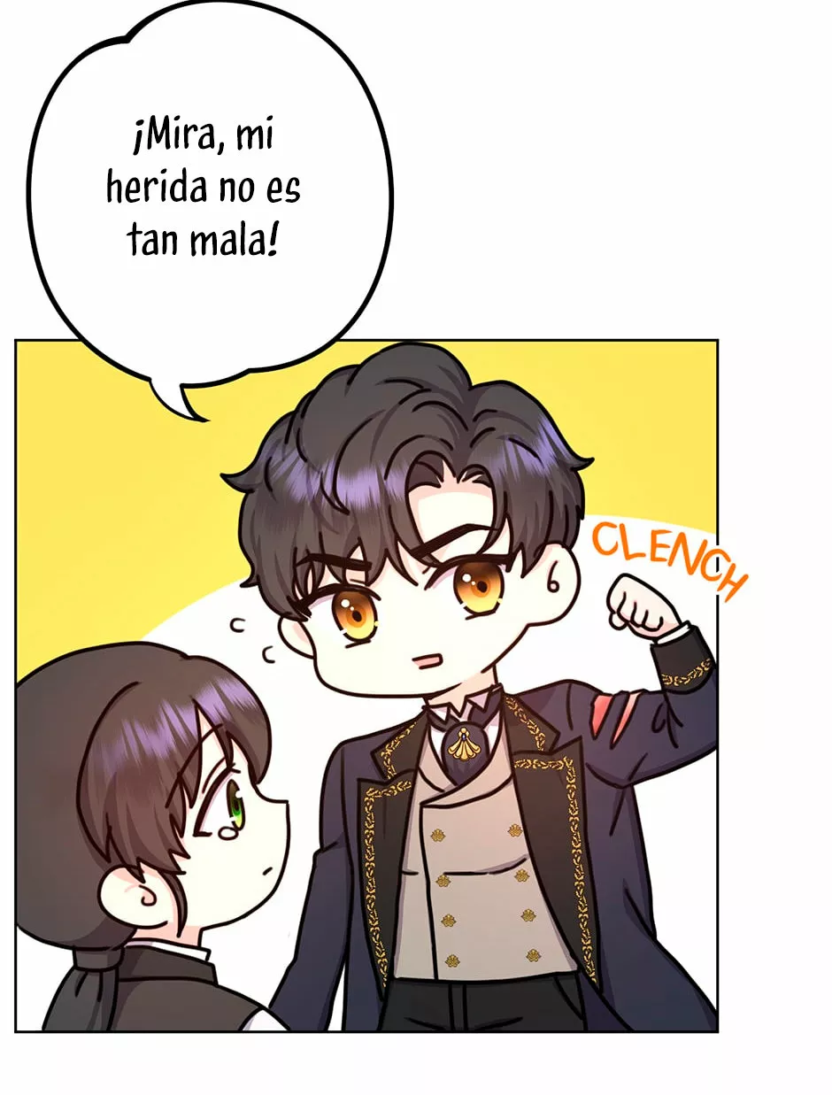 Página 66 del Manga