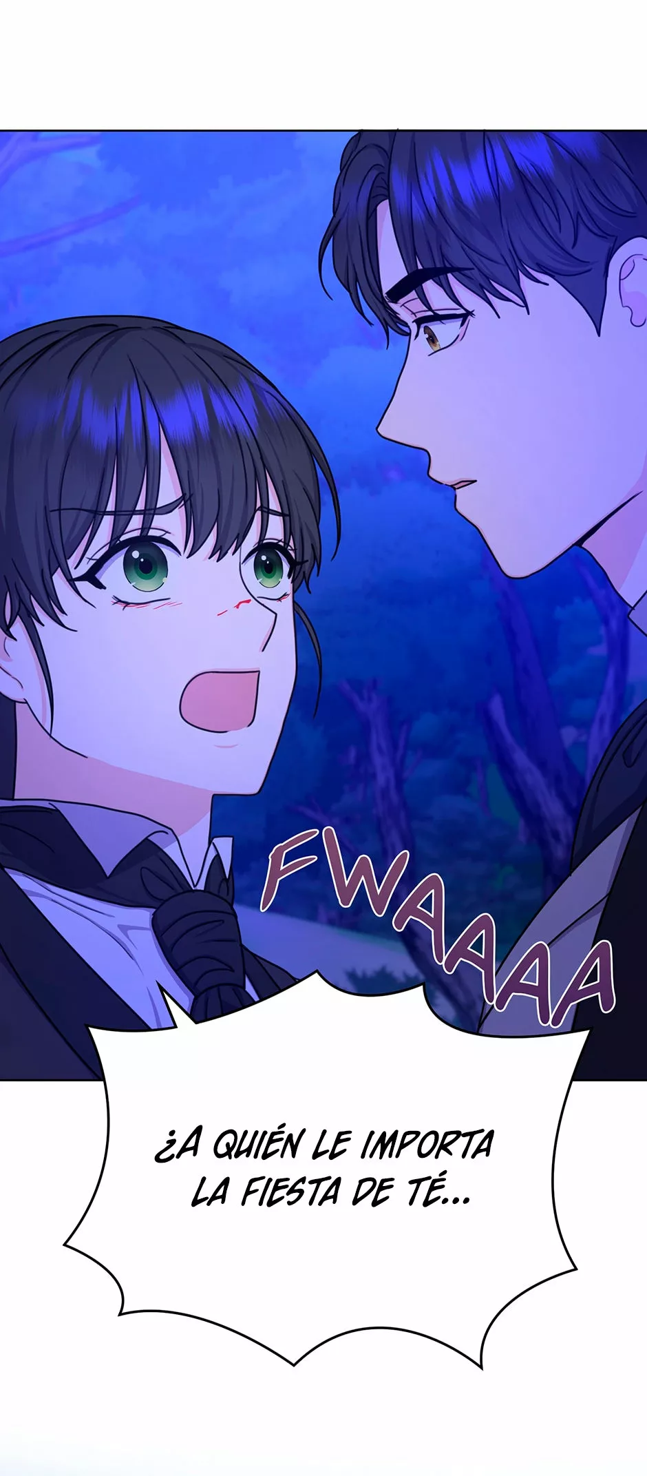 Página 72 del Manga