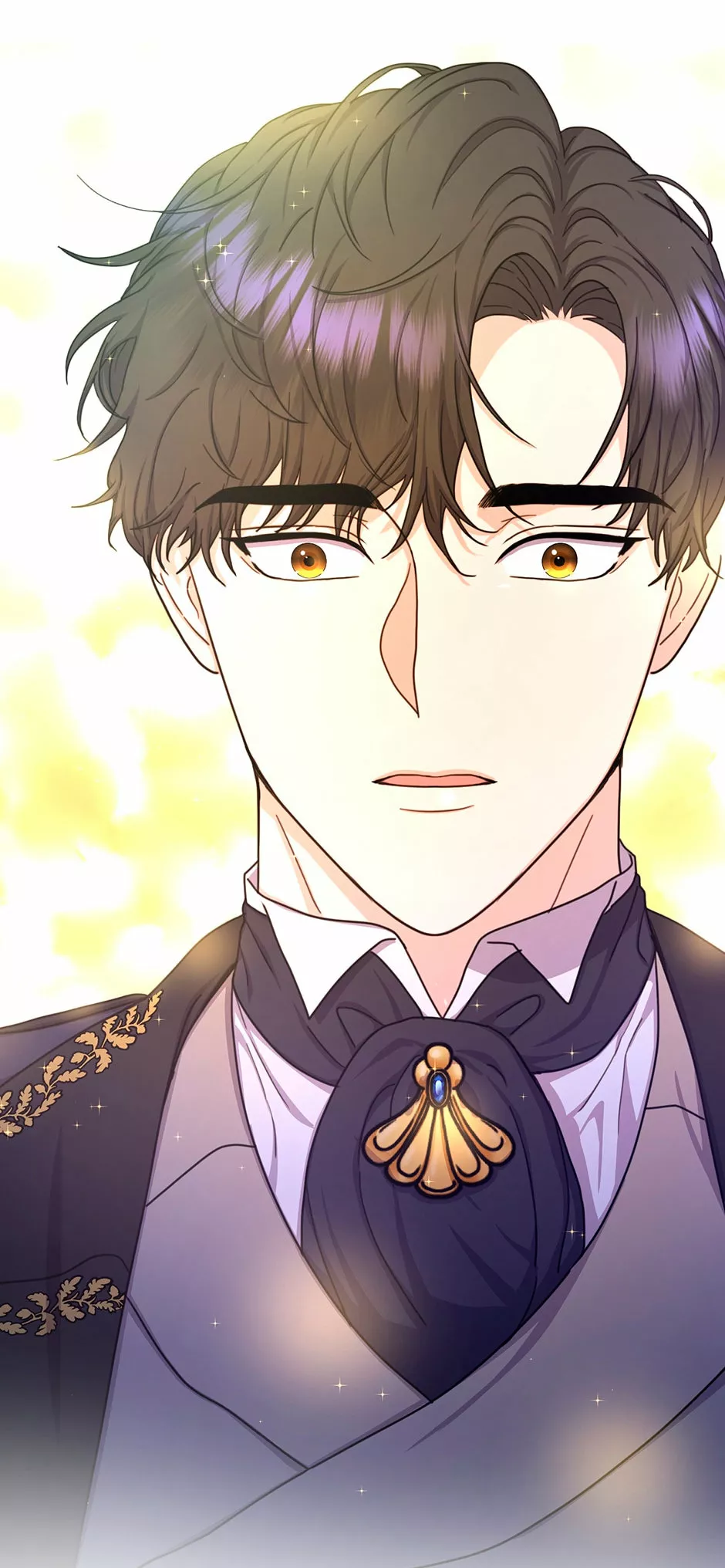 Página 74 del Manga