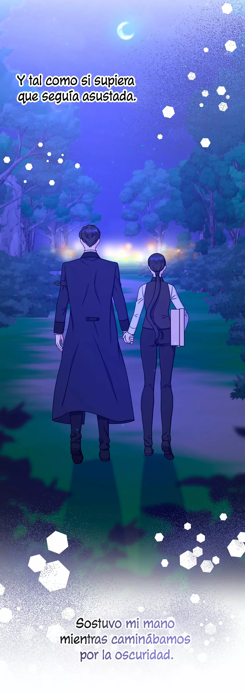 Página 35 del Manga