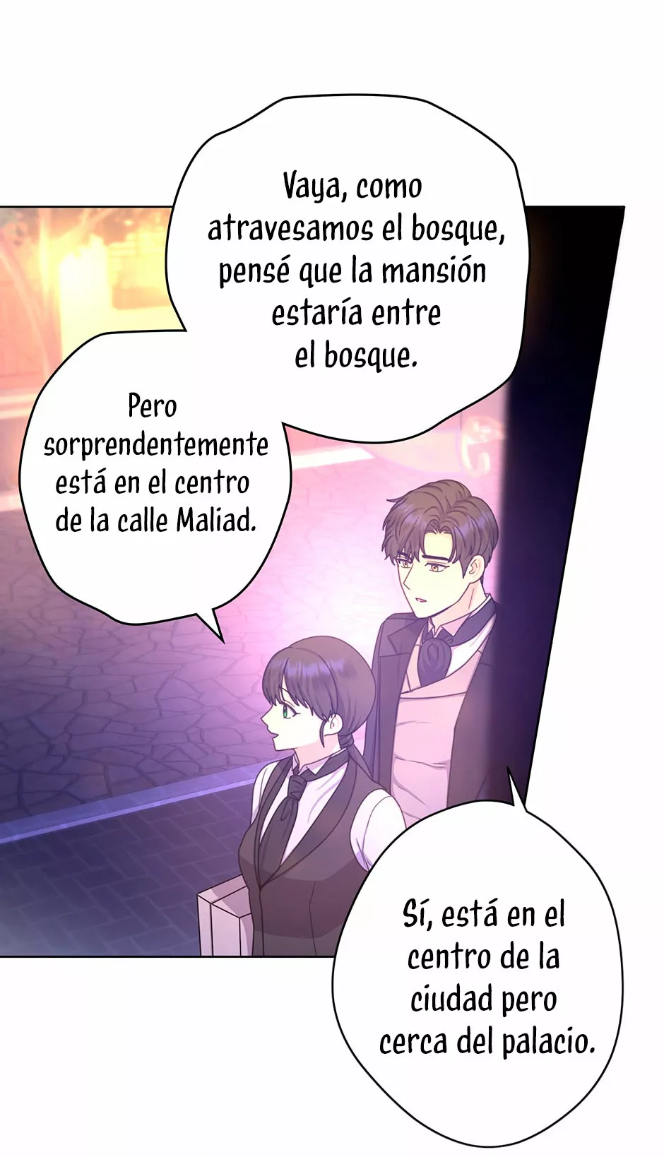 Página 38 del Manga