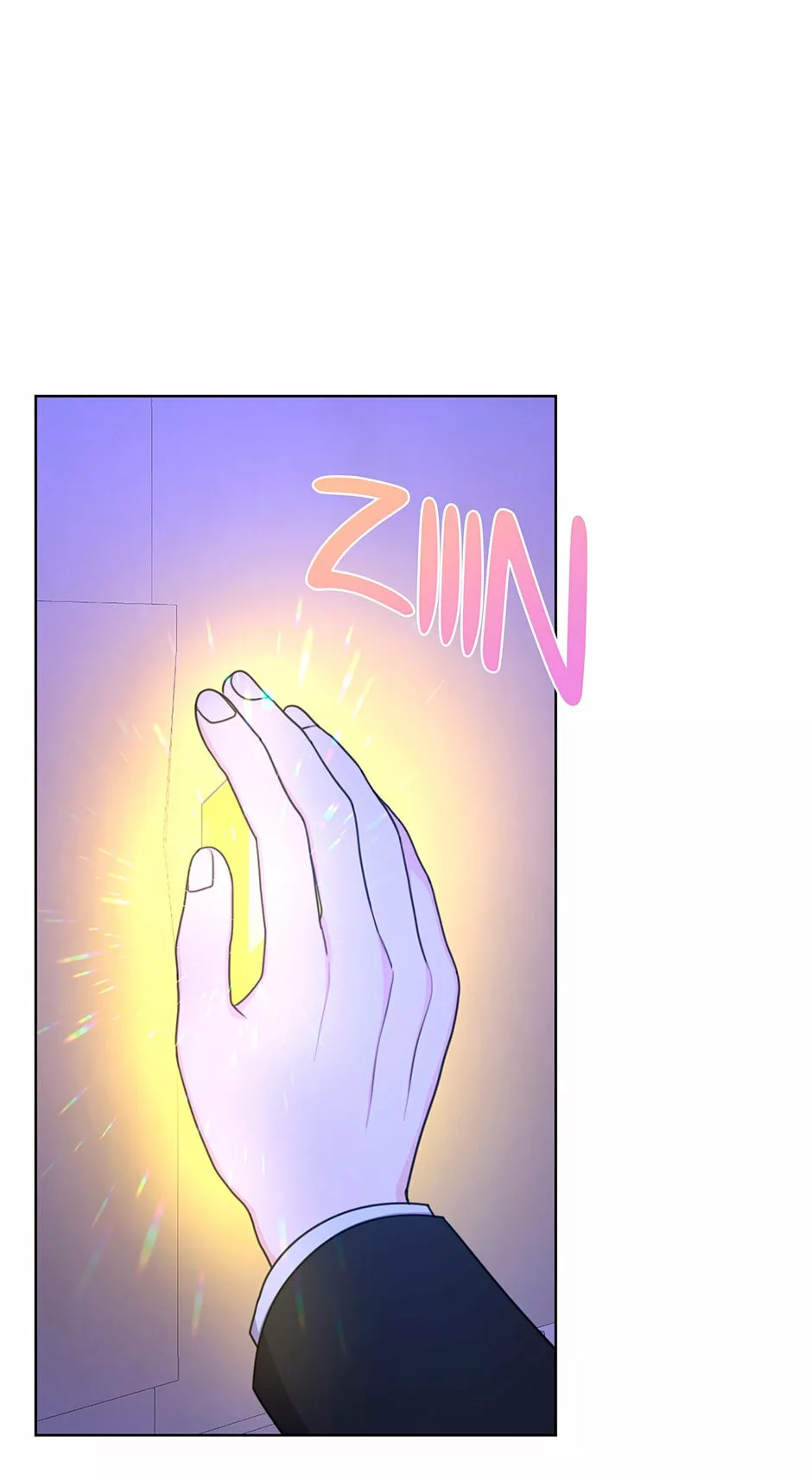 Página 40 del Manga