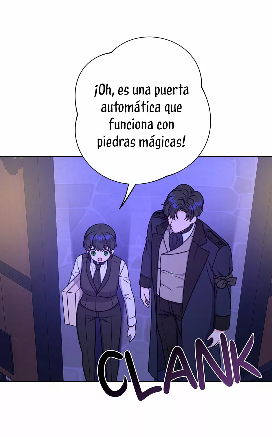 Página 41 del Manga