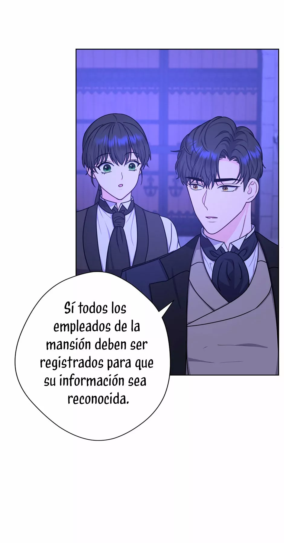 Página 42 del Manga