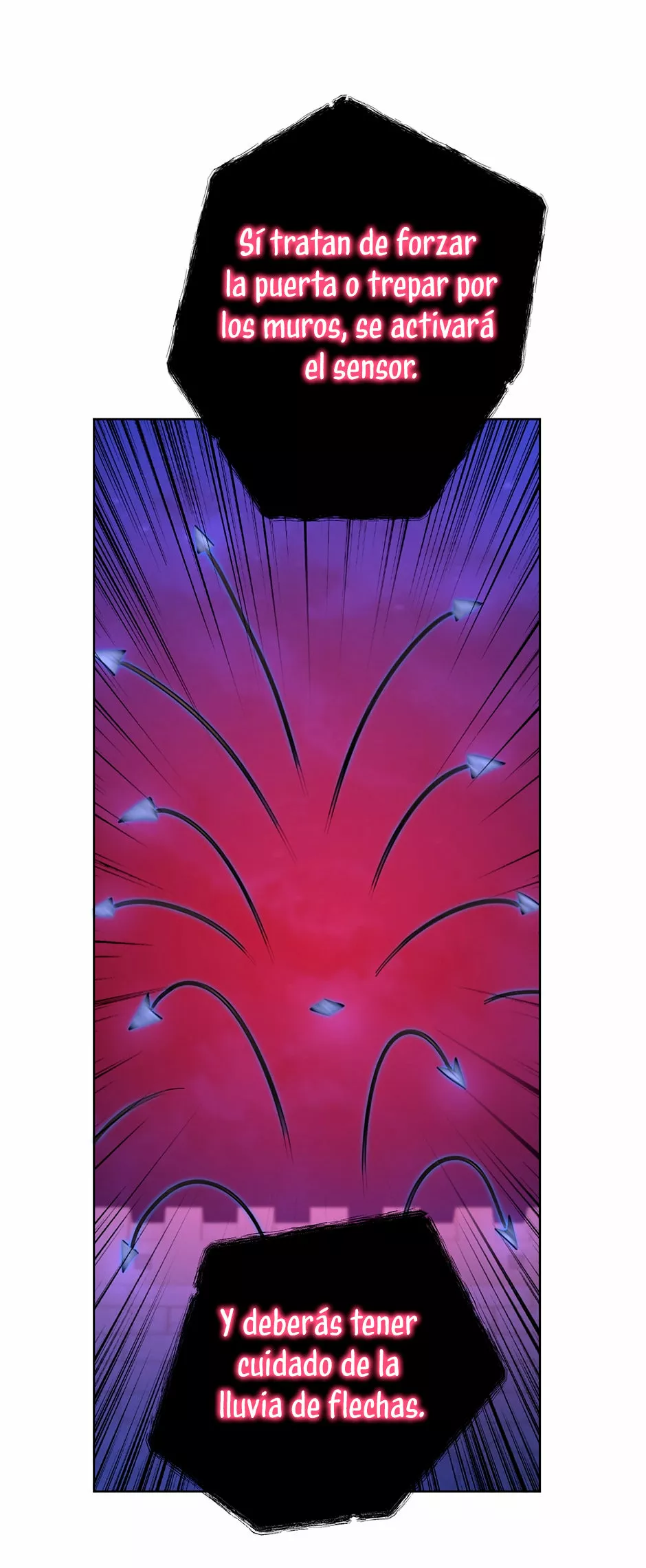 Página 43 del Manga