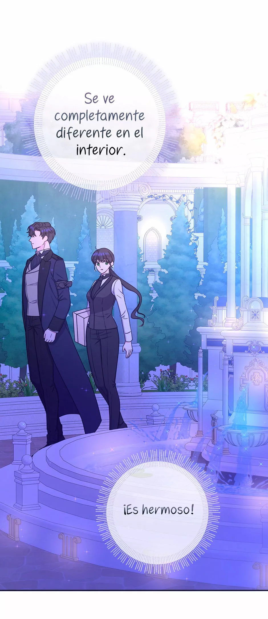 Página 46 del Manga