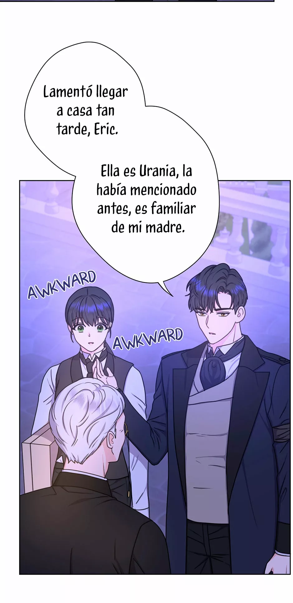 Página 49 del Manga
