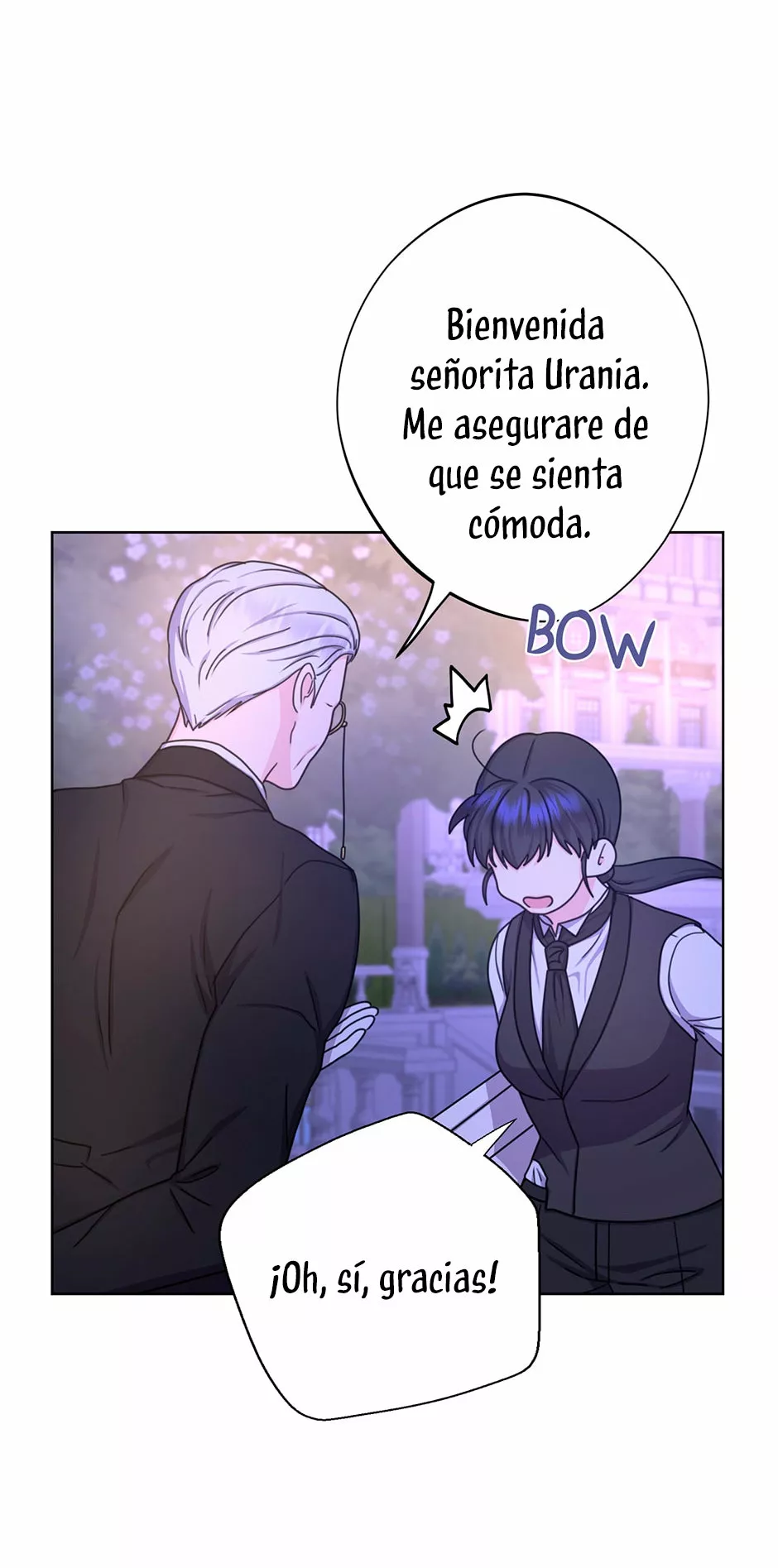 Página 50 del Manga