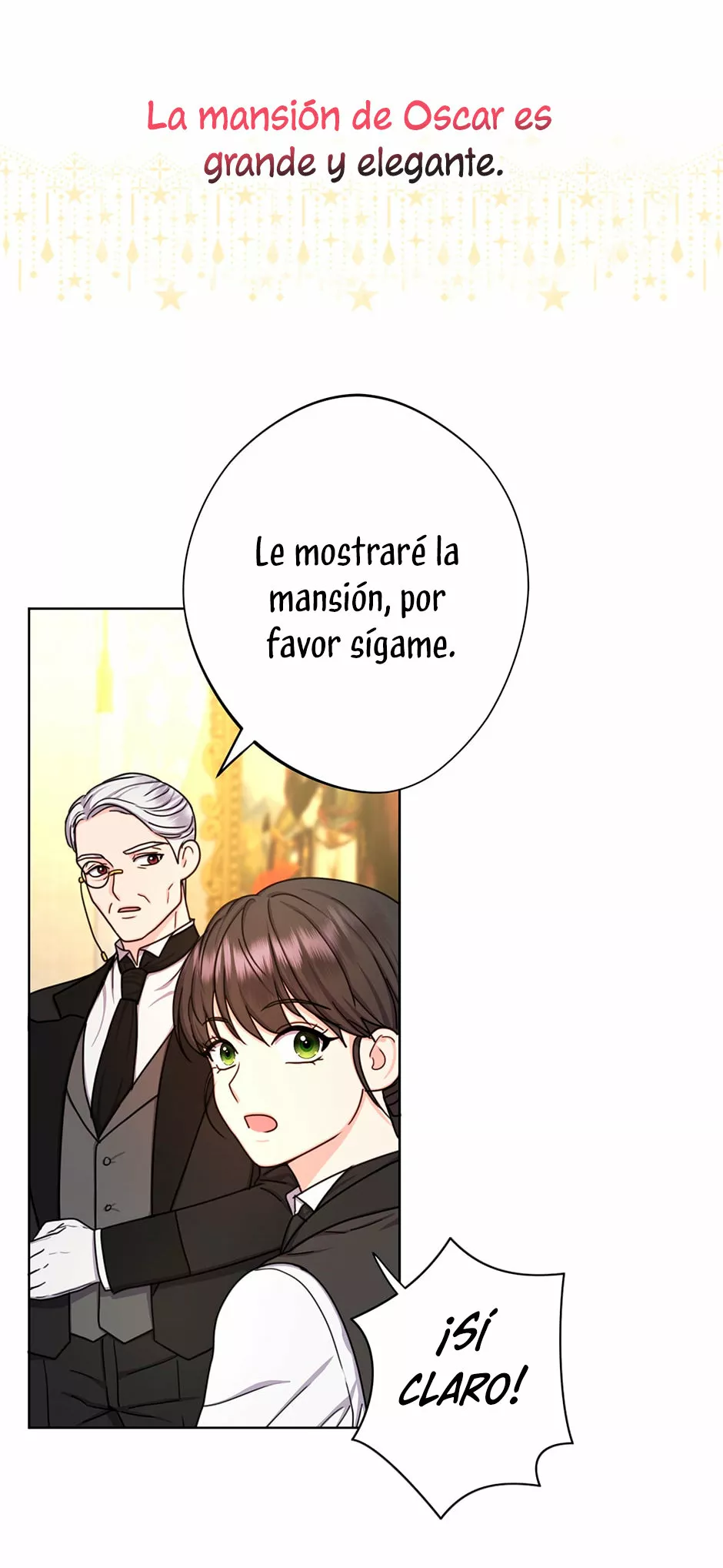 Página 51 del Manga