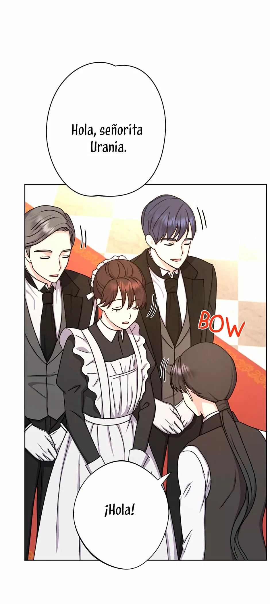 Página 53 del Manga