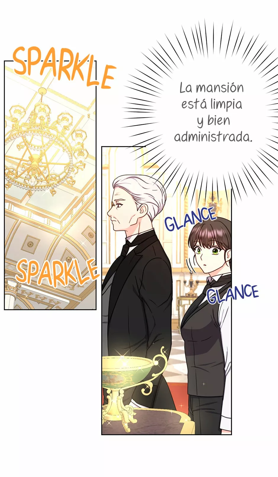 Página 55 del Manga