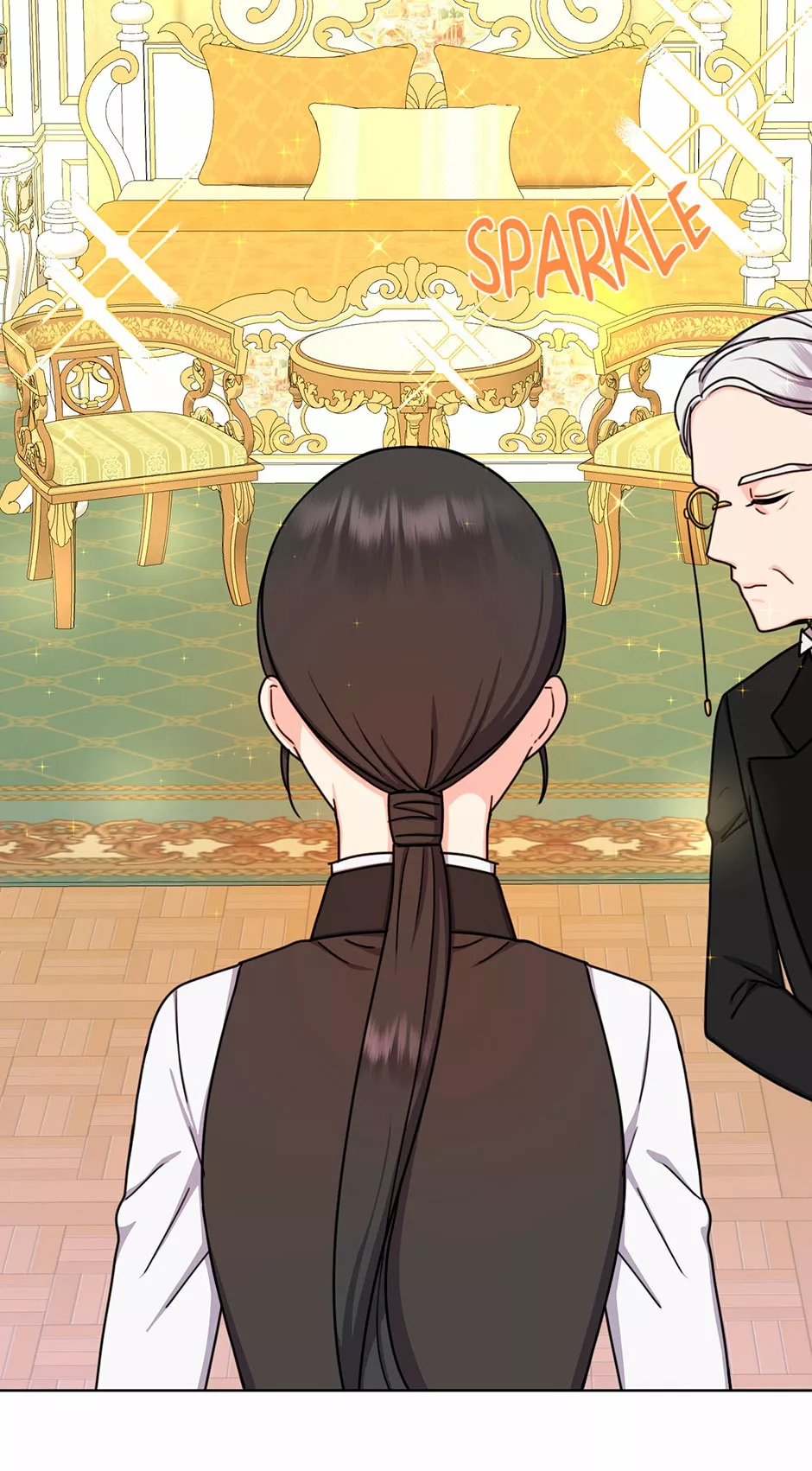 Página 60 del Manga