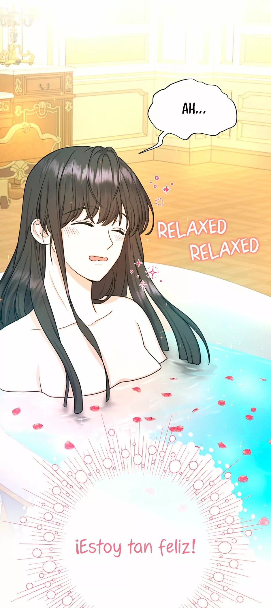 Página 64 del Manga