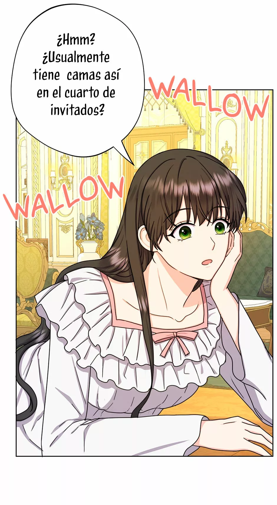 Página 67 del Manga