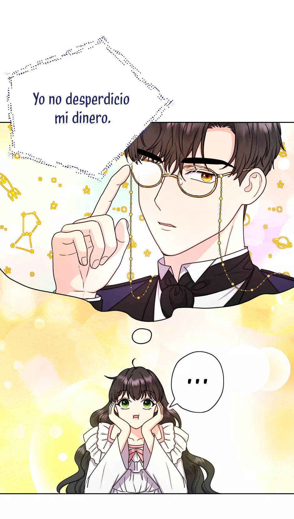 Página 68 del Manga