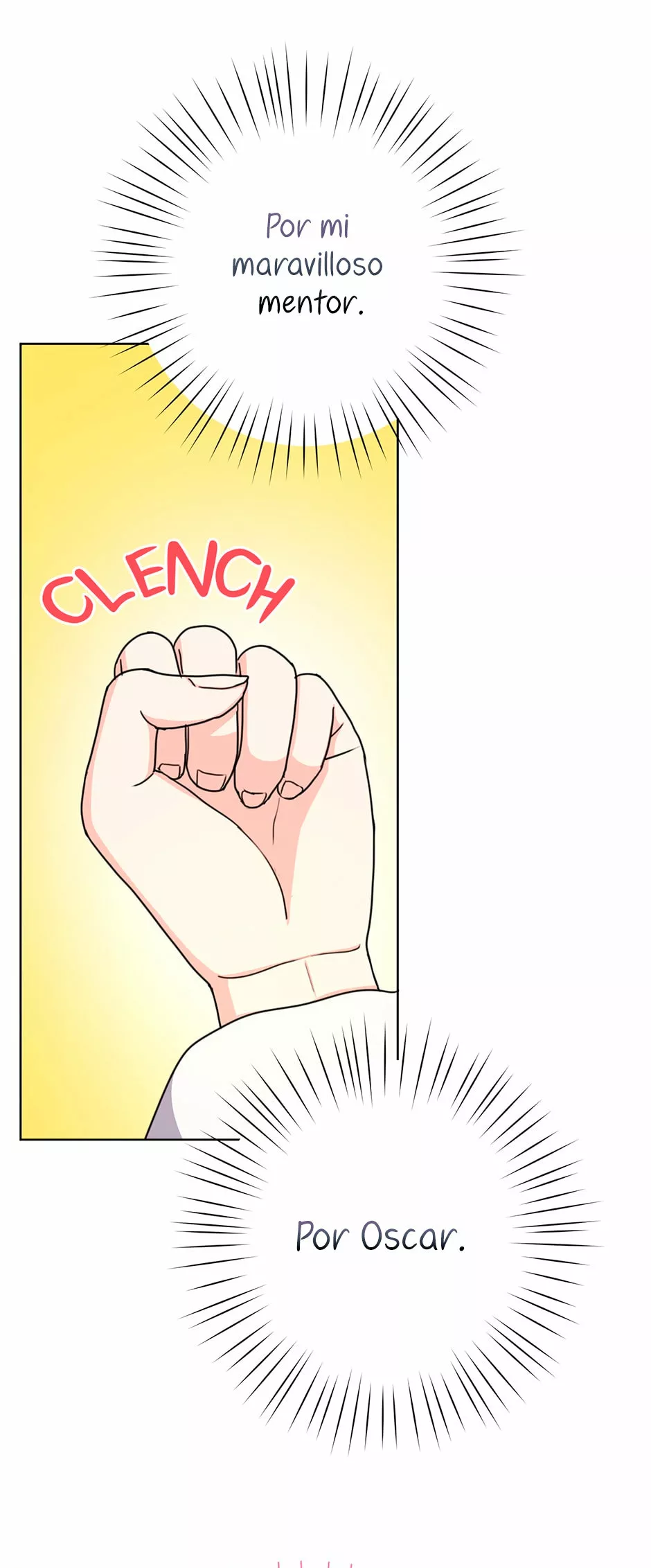 Página 75 del Manga