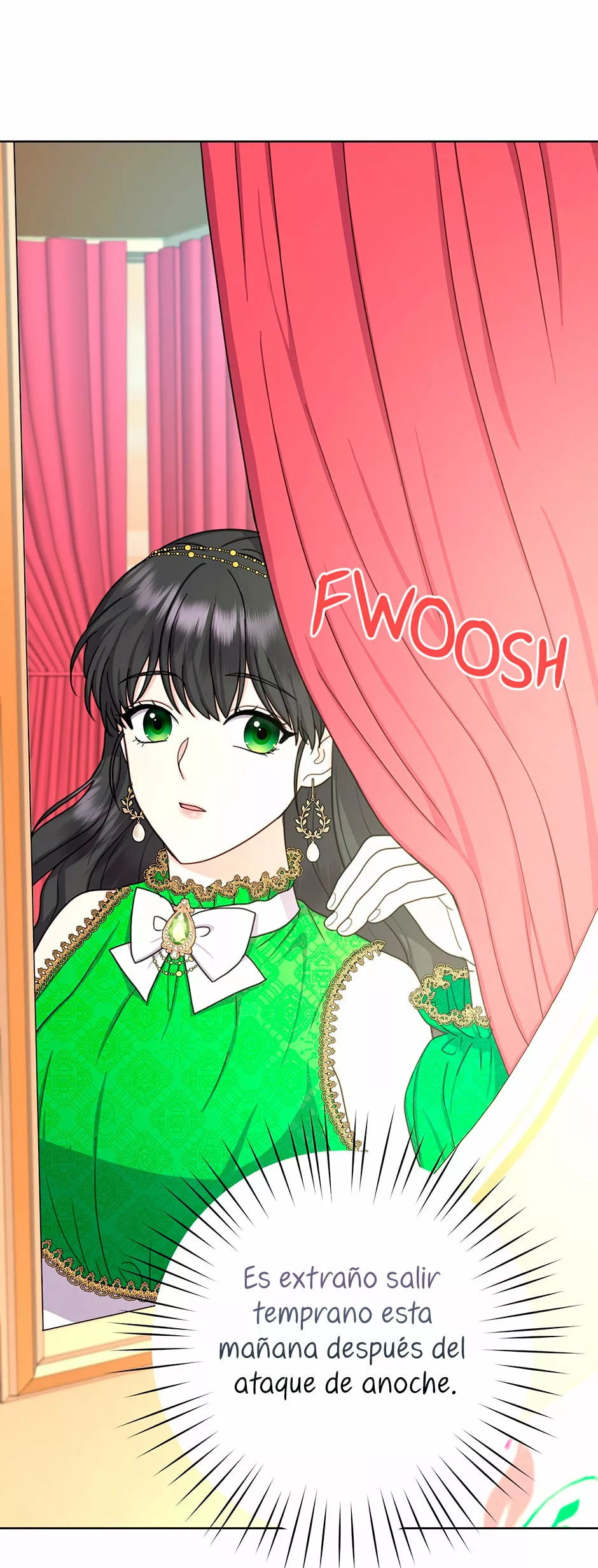 Página 41 del Manga