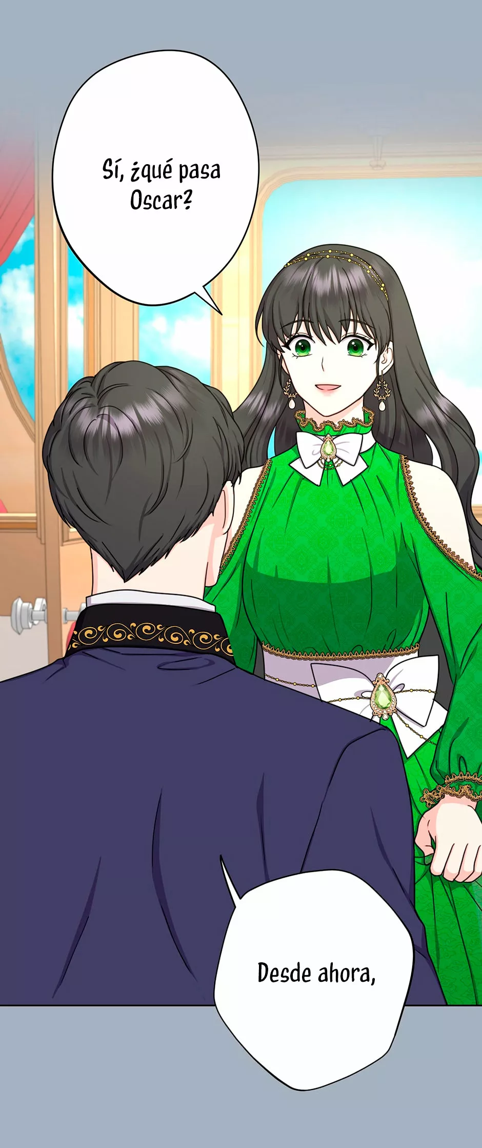 Página 44 del Manga