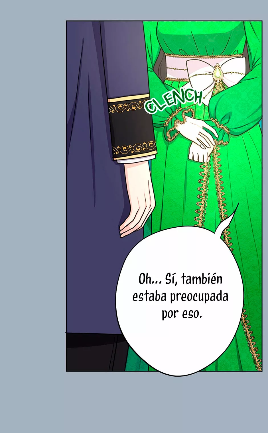 Página 47 del Manga