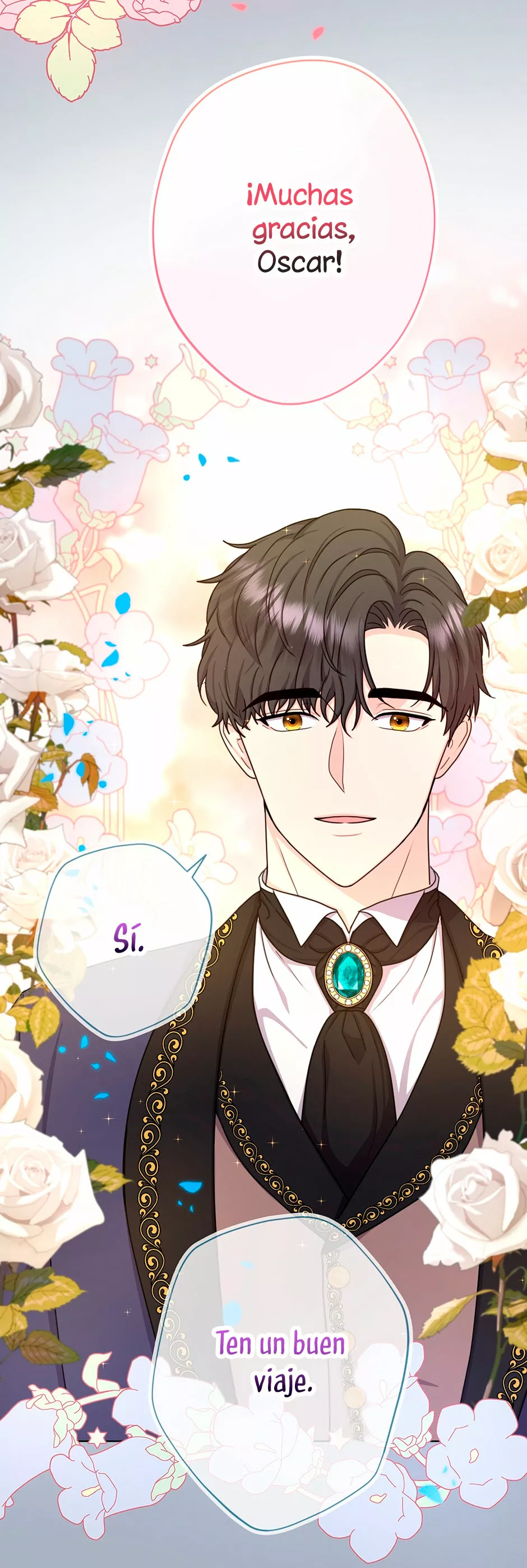 Página 50 del Manga