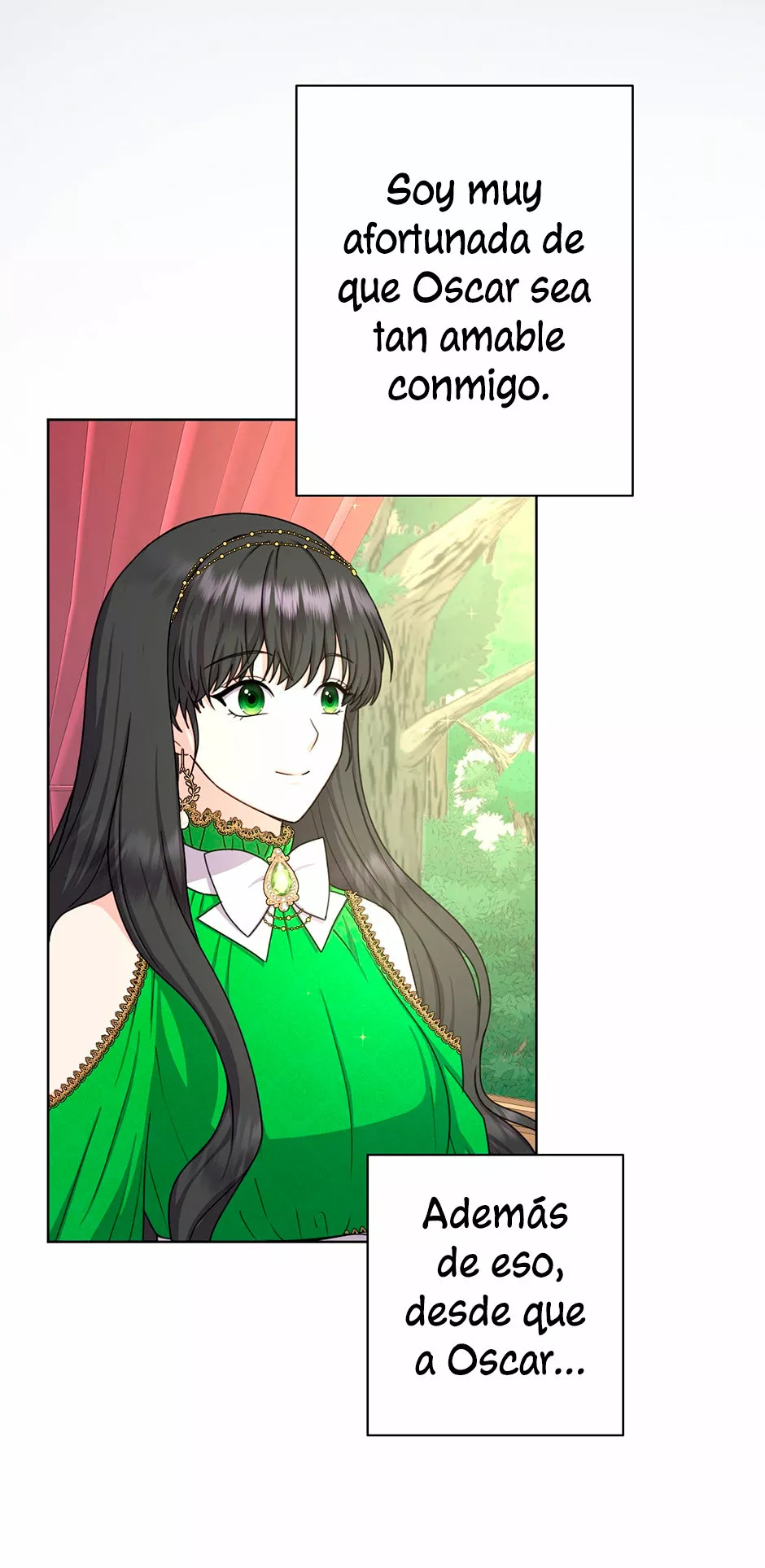 Página 52 del Manga