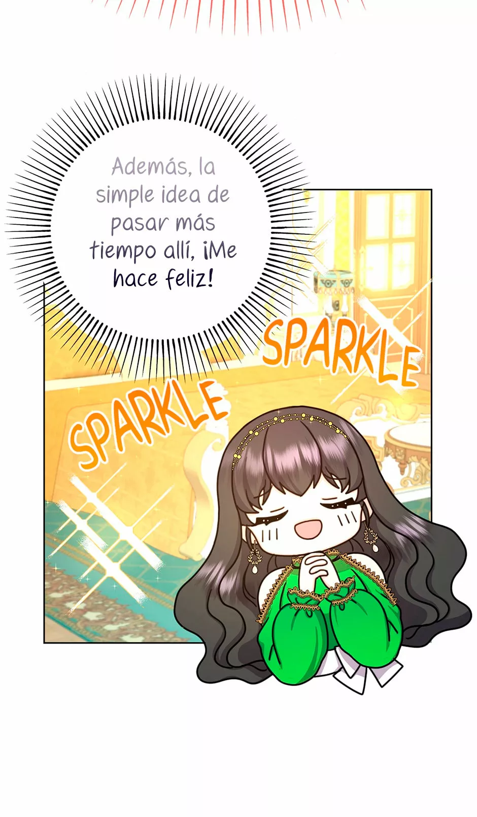 Página 54 del Manga